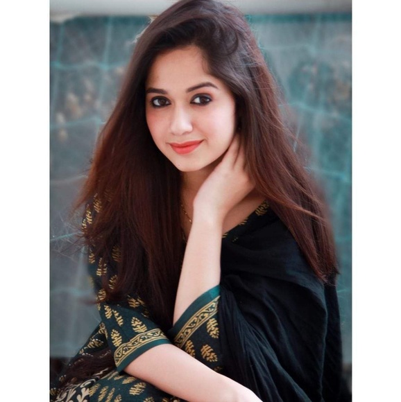 Meet your Posher, Mantasha - Picture 1 of 1